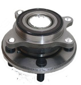 Masa Rueda HM9 1256002