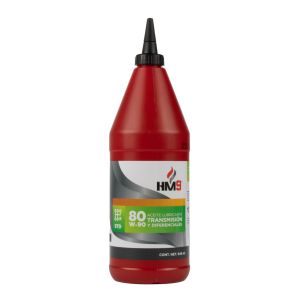 Aceite Transmisión Estándar 140 GL-1 946ML