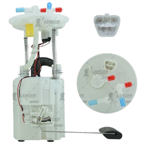 Bomba de Gasolina Eléctrica HM9 50266C
