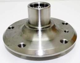 Masa Rueda HM9 1956001