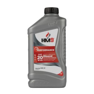 Aceite Multigrado SAE 20W50 SL 946ML