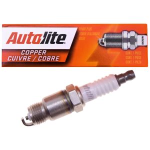 Bujía Autolite 24