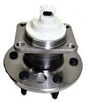 Masa Rueda HM9 2756045