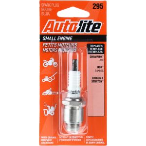 Bujía Autolite 295