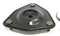 Base Amortiguador Grob 3019003