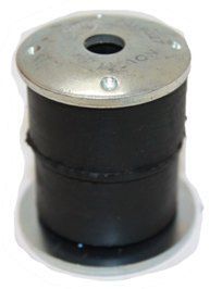 Base Amortiguador Grob 3019027