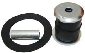 Base Amortiguador Grob 3019028