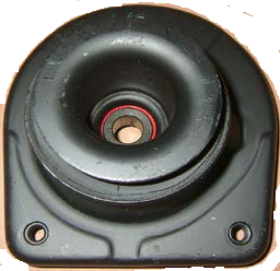 Base Amortiguador Grob 3719001