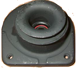 Base Amortiguador Grob 3719002