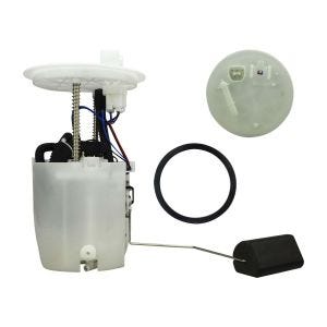 Bomba de Gasolina Eléctrica HM9 50364C
