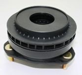 Base Amortiguador Grob 4019001