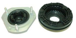 Base Amortiguador Grob 4019024