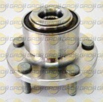 Masa Rueda HM9 4056002