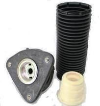 Base Amortiguador Grob 4719001