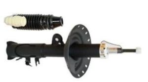 Amortiguador Grob 5009065