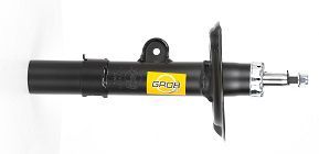 Amortiguador Grob 5009083