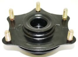 Base Amortiguador Grob 5019007