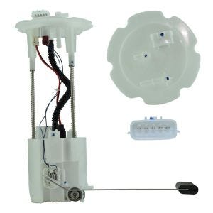 Bomba de Gasolina Eléctrica HM9 41768