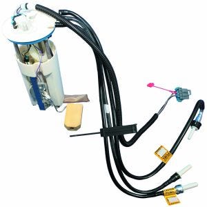 Bomba de Gasolina Eléctrica HM9 6207E