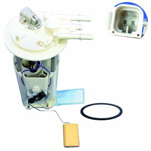 Bomba de Gasolina Eléctrica HM9 6214E
