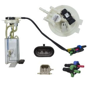 Bomba de Gasolina Eléctrica HM9 6216ECO