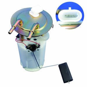 Bomba de Gasolina Eléctrica HM9 38332