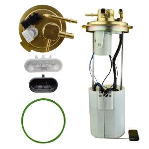 Bomba de Gasolina Eléctrica HM9 40037