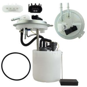 Bomba de Gasolina Eléctrica HM9 6264E