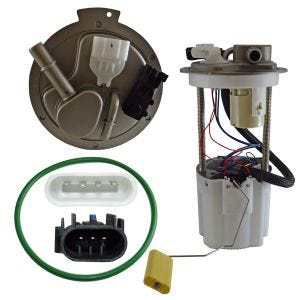 Bomba de Gasolina Eléctrica HM9 41050