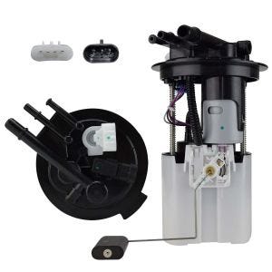 Bomba de Gasolina Eléctrica HM9 6278E