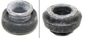 Base Amortiguador Grob 6419005