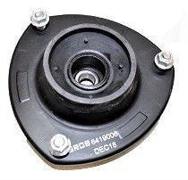 Base Amortiguador Grob 2506045