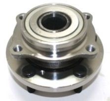 Masa Rueda HM9 6456001