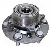 Masa Rueda HM9 6456022