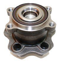 Masa Rueda HM9 6756030