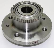Masa Rueda HM9 7556000
