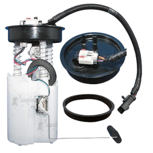 Bomba de Gasolina Eléctrica HM9 11939