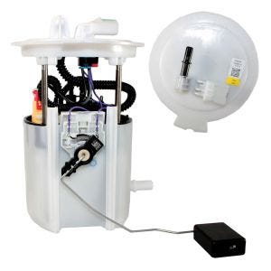 Bomba de Gasolina Eléctrica HM9 43037
