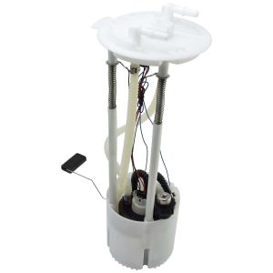 Bomba de Gasolina Eléctrica HM9 7677E