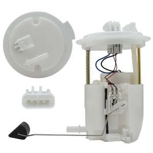 Bomba de Gasolina Eléctrica HM9 43099
