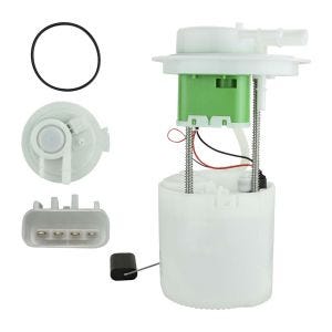 Bomba de Gasolina Eléctrica HM9 7688E