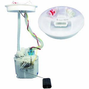 Bomba de Gasolina Eléctrica HM9 8222E