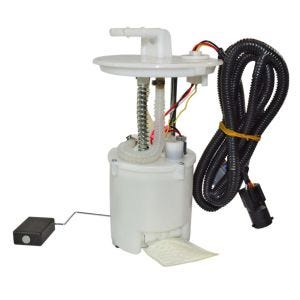 Bomba de Gasolina Eléctrica HM9 38394
