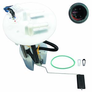 Bomba de Gasolina Eléctrica HM9 11439