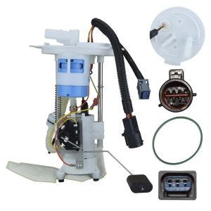 Bomba de Gasolina Eléctrica HM9 43111