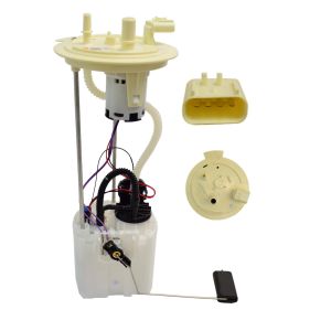 Bomba de Gasolina Eléctrica HM9 40389