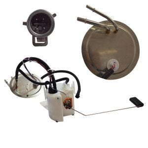 Bomba de Gasolina Eléctrica HM9 40652