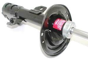 Amortiguador Grob 8709005
