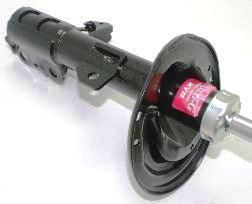 Amortiguador Grob 8709006