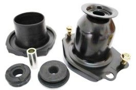 Base Amortiguador Grob 8719006